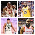 Guess The NBA Player Quiz