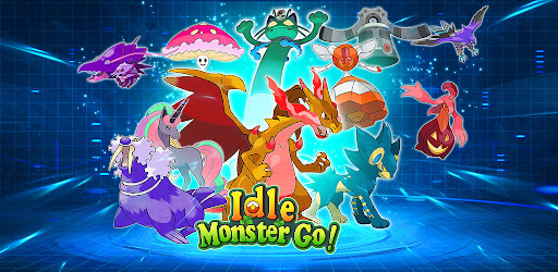 Idle Monster Go Hack Diamonds Cheat Android IOS