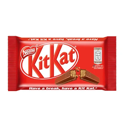 Nestle Nestle Kitkat Chocolate - 7 gm