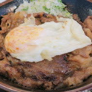 燒肉丼販