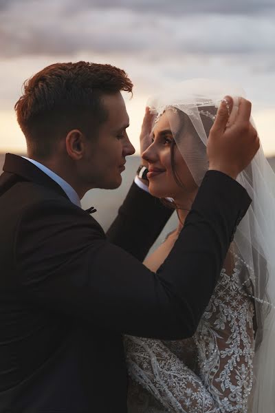 Fotografo di matrimoni Bogdana Smiyan (aleksandrovnaa). Foto del 7 gennaio 2020