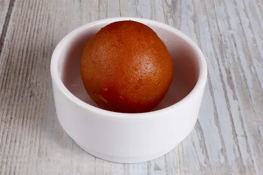 Gulab Jamun