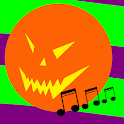 Halloween Horror Sounds icon