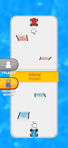 Screenshot Pregnant Push