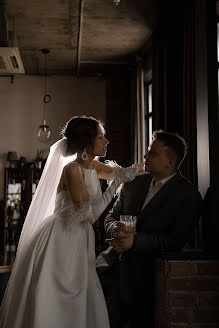 結婚式の写真家Ekaterina Afanasova (eaphoto)。2023 7月30日の写真