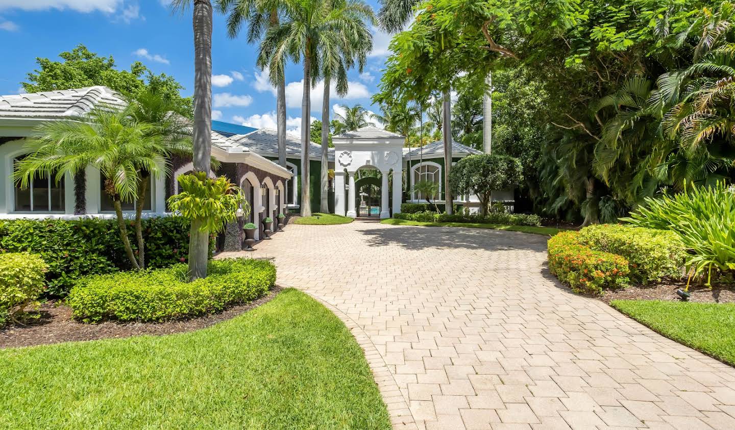 House Boca Raton