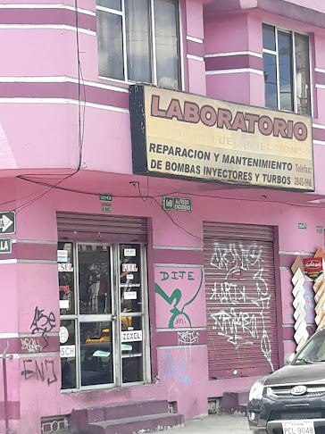 Laboratorio