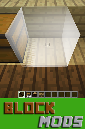 Block MODS PE