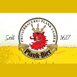 Logo of Michael Plank Heller Weizenbock