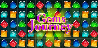 Gems Journey Screenshot