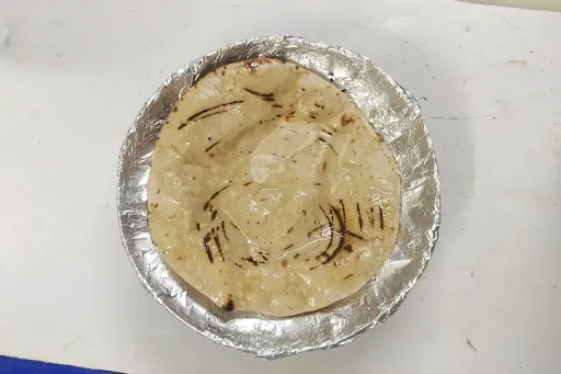 Tawa Butter Roti