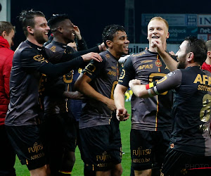 Vierde uitzege al voor KV Mechelen: "Maar het was zeker niet onze beste match"