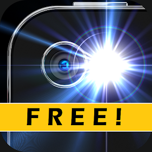 Easy Torch Flashlight Free 1.5 Icon