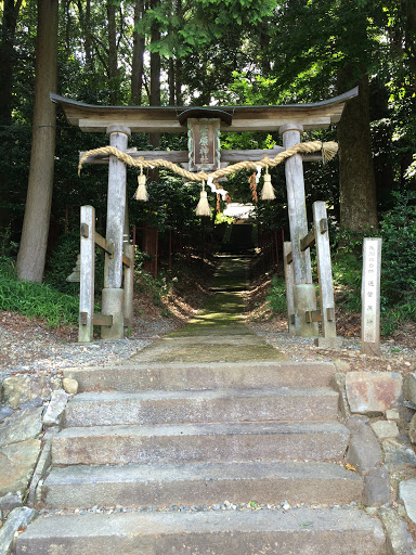 菅原神社