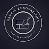 Harris Renovations Logo