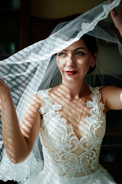 Vestuvių fotografas Natali Perfekto (nataliperfecto). Nuotrauka 2019 vasario 2
