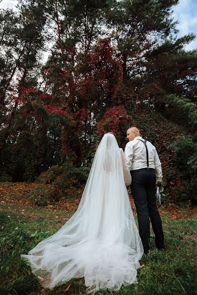 Wedding photographer Іgor Likhobickiy (igorl). Photo of 4 April 2020