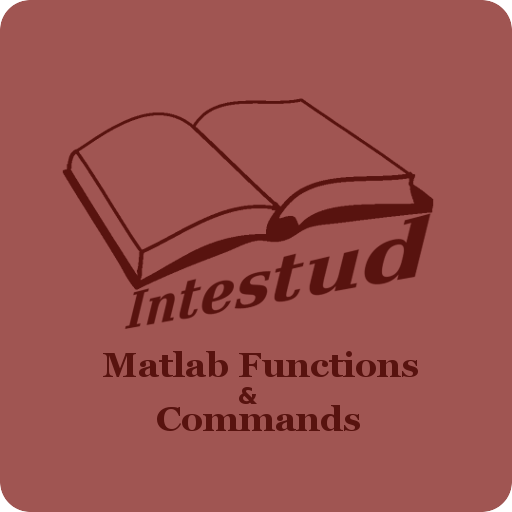 Matlab Functions and Commands 教育 App LOGO-APP開箱王