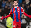 Première défaite pour le Bayern malgré un but de Ribéry