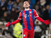 Bayern Munich : Ribéry interdit de zéro !