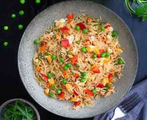 Egg Fried Rice