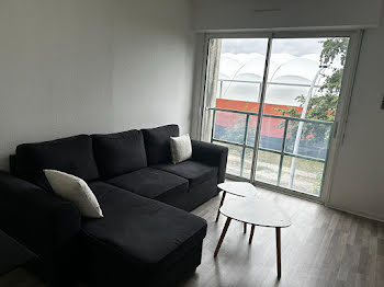 appartement à Angers (49)