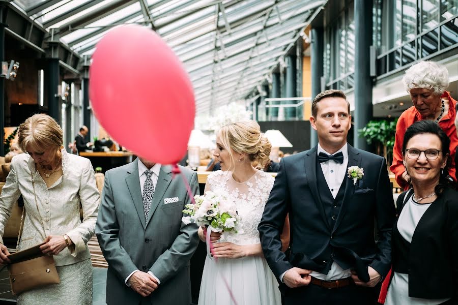 Photographe de mariage Nikita Tretyakov (niktre). Photo du 28 octobre 2019