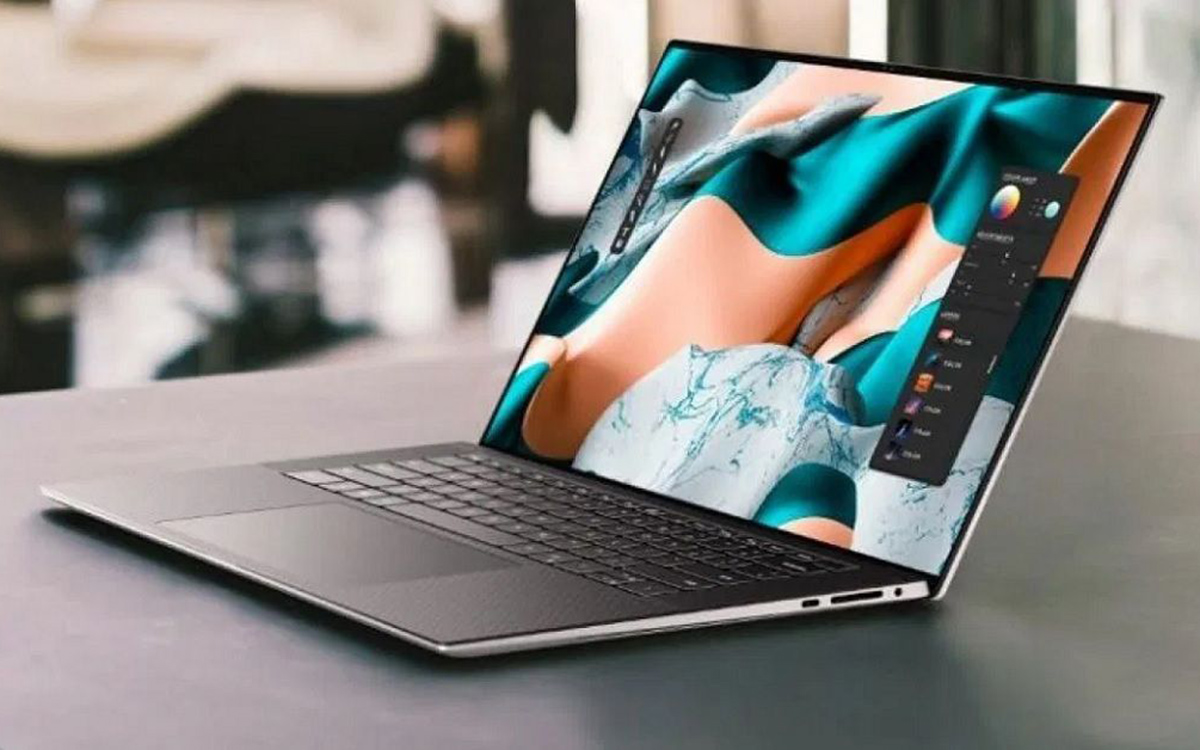 dell xps