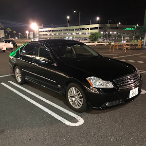 フーガ Y50