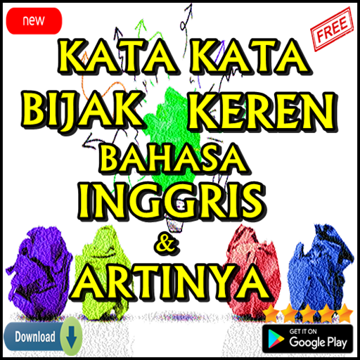 Kata Kata Mutiara Sahabat Bahasa Inggris Dan Artinya