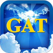 My GA Toolkit (GAT) - 12 Steps  Icon