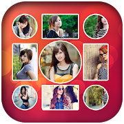 Collage Maker Pic Grid 1.6 Icon