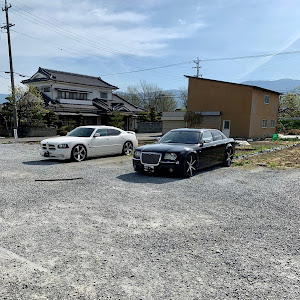 300C セダン