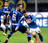 Napoli en Mertens gaan winnen bij Inter én staan met een half been in de Italiaanse bekerfinale