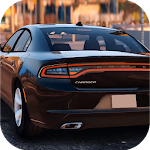 Cover Image of Download Real Dodge Racing 2018 1.0 APK