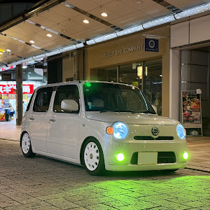 ミラココア L675S