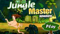 Jungle Master Adventuresのおすすめ画像2