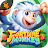 Fortune Monkey Slot-TaDa Games icon