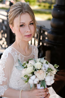 Photographe de mariage Kseniya Tarakanova (kseniyatar). Photo du 11 septembre 2022