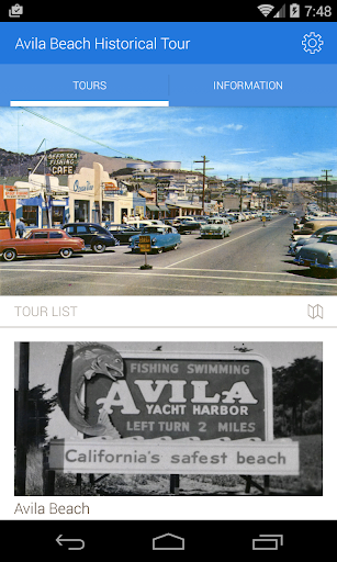 Avila Beach Historical Tour