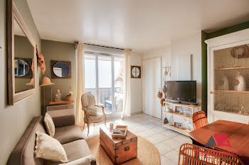 appartement à Aix-en-Provence (13)