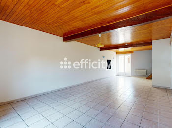 appartement à Condeissiat (01)