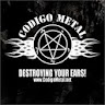 Codigo Metal Radio icon