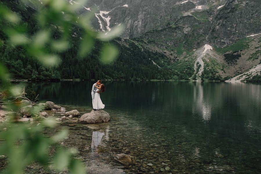 Wedding photographer Vadim Labik (labikphoto). Photo of 27 December 2019