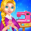 Knitting Tailor Shop! Fashion Boutique 1.3 APK Télécharger