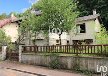 maison à Jouy-en-Josas (78)