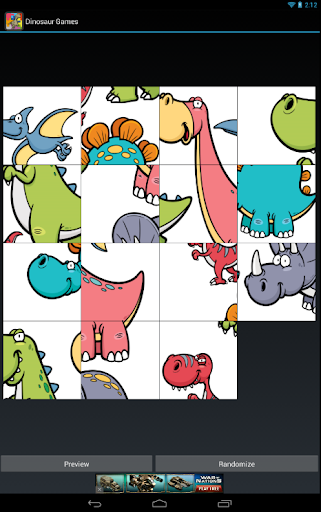 免費下載解謎APP|Toddler Dinosaur Games app開箱文|APP開箱王