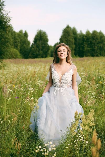 Svatební fotograf Tatyana Kopeykina (briday). Fotografie z 2.srpna 2017