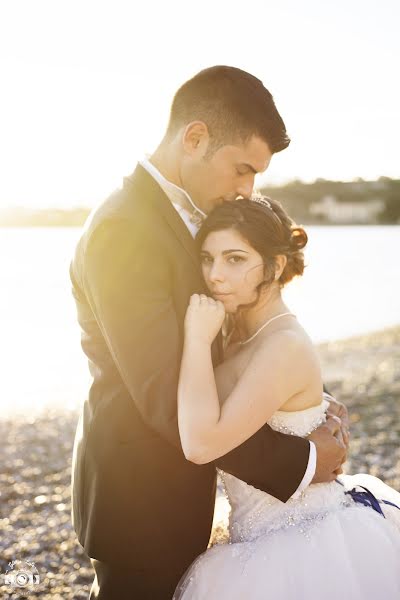 Fotógrafo de bodas Gloria Lista (glorialista). Foto del 26 de noviembre 2018