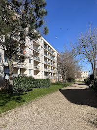 appartement à Poissy (78)